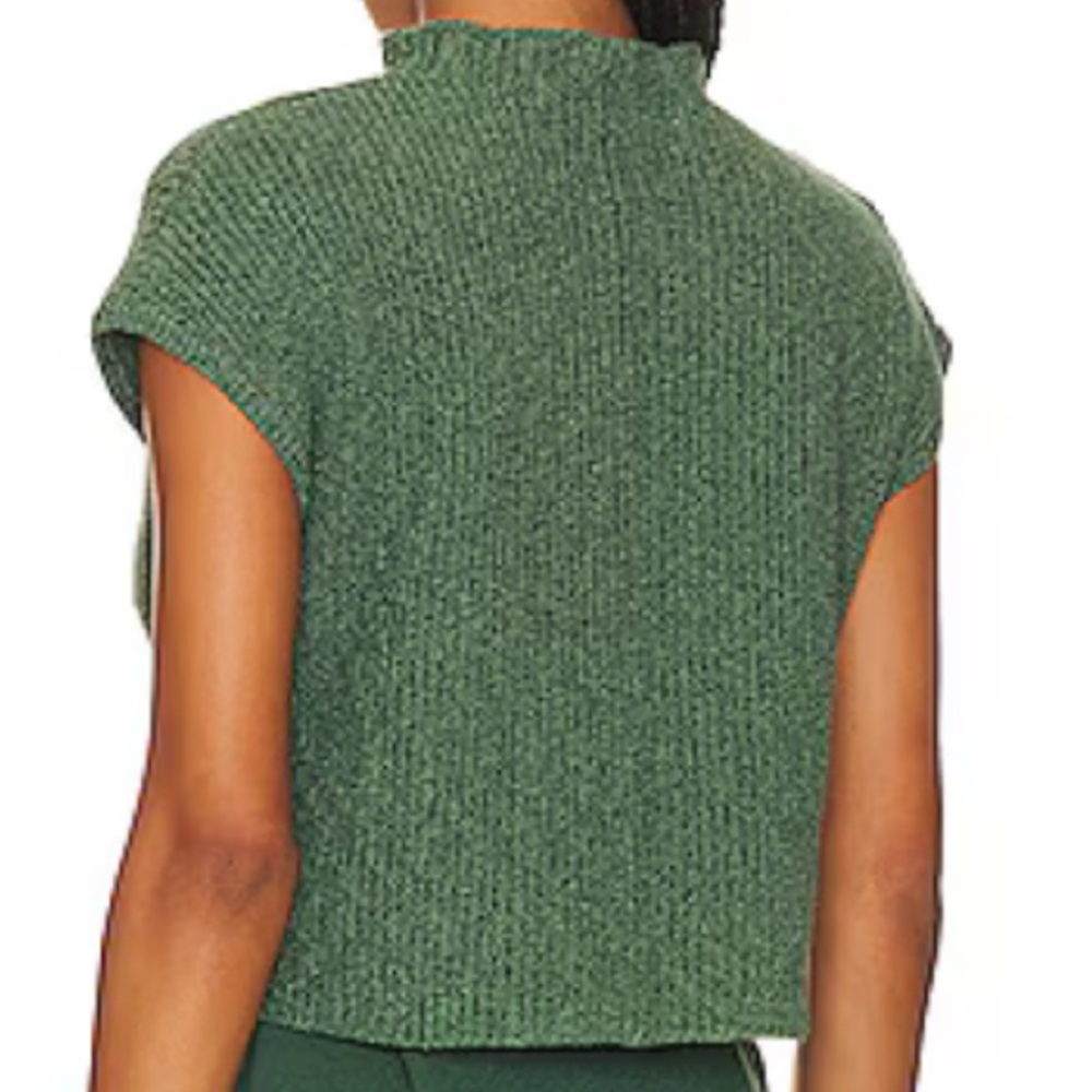 FREE PEOPLE Free-est Freya Short Sleeve
Sweater & Pants Set - Picture 7 of 17